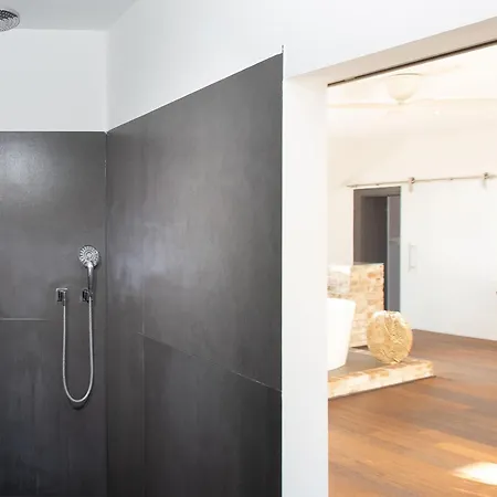 Appartamento Ferienloft Friburgo in Brisgovia
