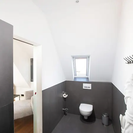 Appartamento Ferienloft Friburgo in Brisgovia