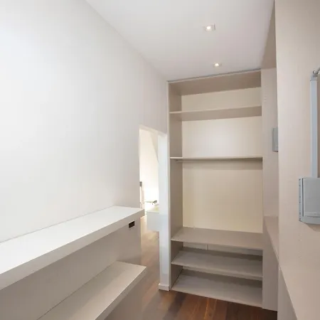 Ferienloft Lägenhet