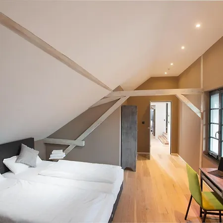 Lägenhet Ferienloft