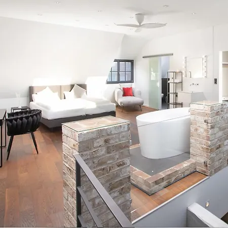 Ferienloft Lägenhet