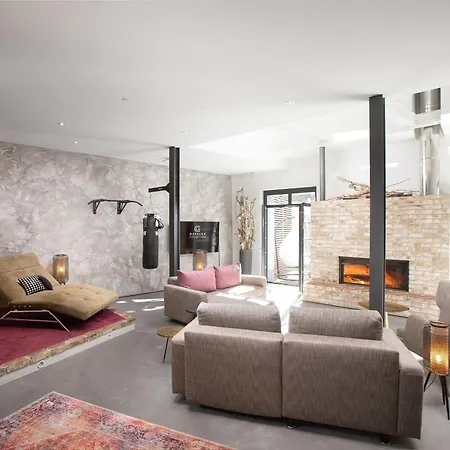 Lägenhet Ferienloft