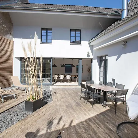 Appartement Ferienloft Freiburg im Breisgau