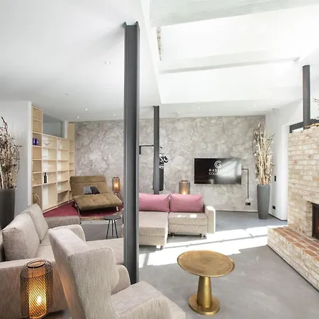 Ferienloft Appartement *