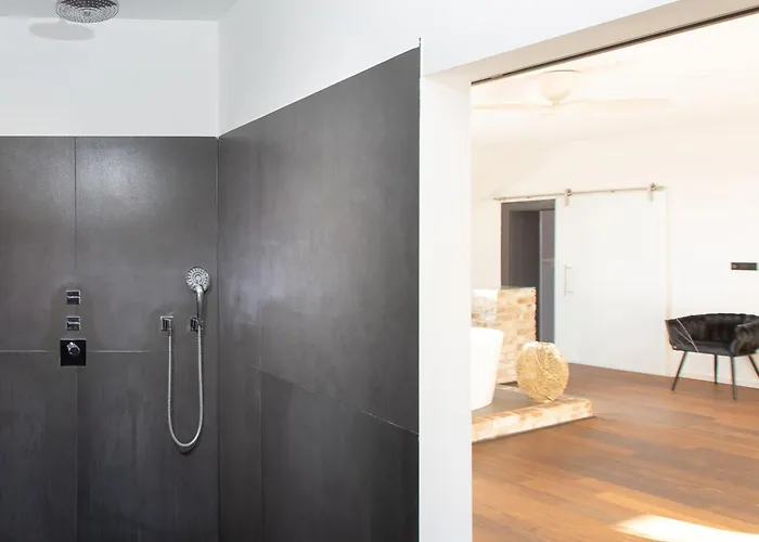 Apartamento Ferienloft Friburgo de Brisgovia