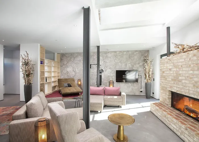 Ferienloft * Friburgo de Brisgovia