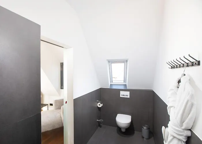 Apartamento Ferienloft Friburgo de Brisgovia