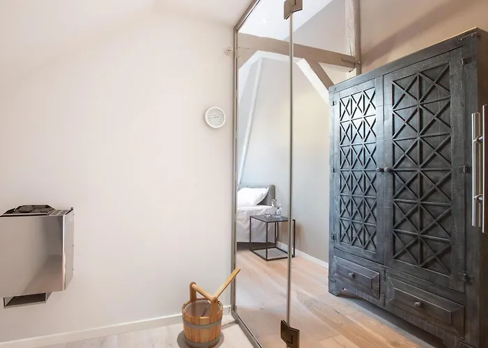 Apartamento Ferienloft