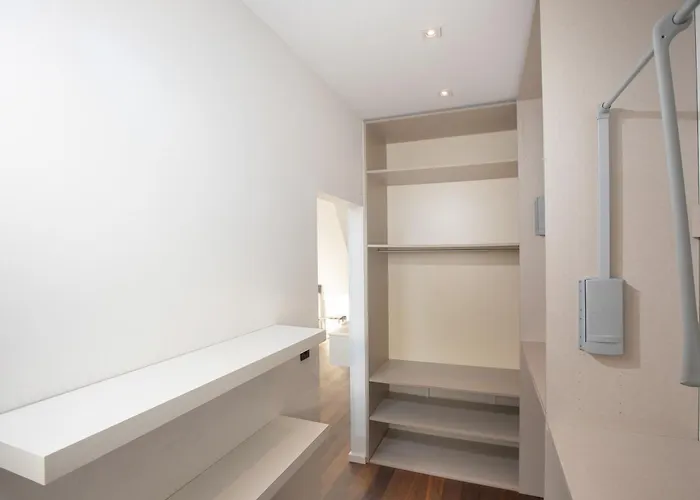 Ferienloft Apartamento