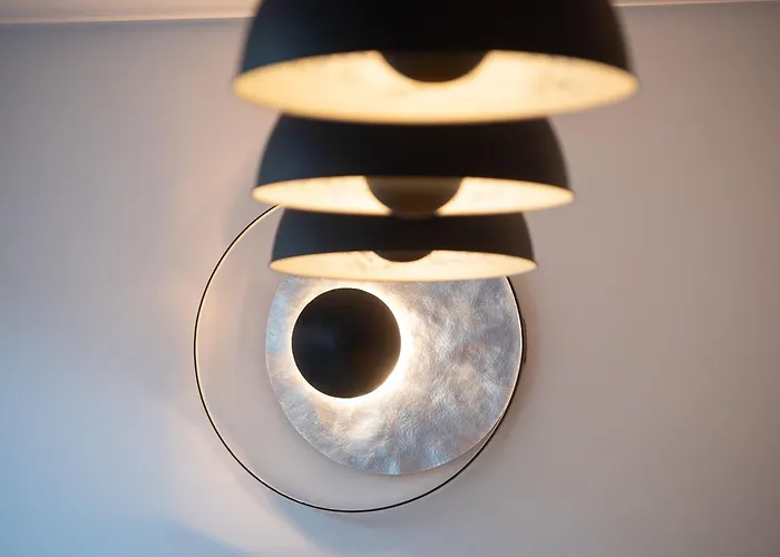 Apartamento Ferienloft