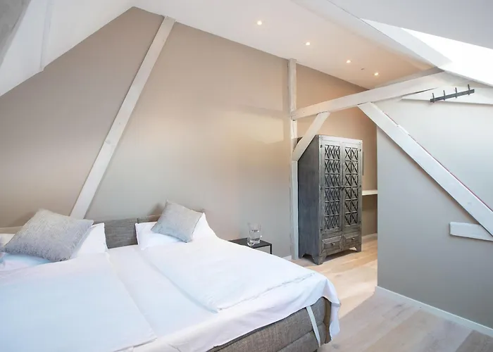 Apartamento Ferienloft *