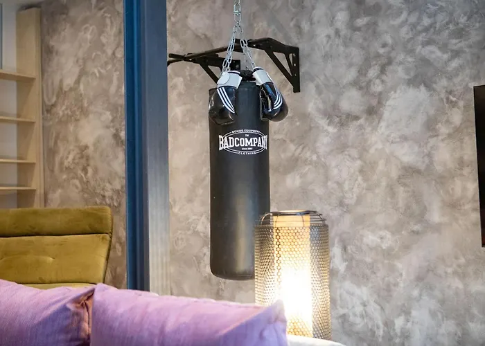 Ferienloft Apartamento *