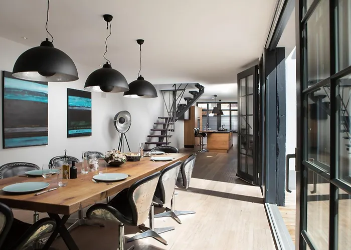 Ferienloft Apartamento