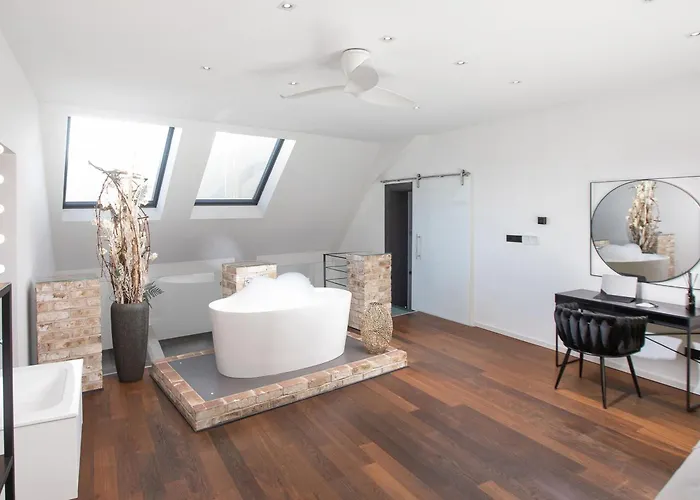 Apartamento Ferienloft *