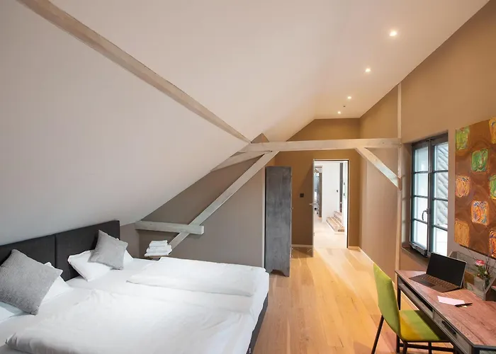 Apartamento Ferienloft