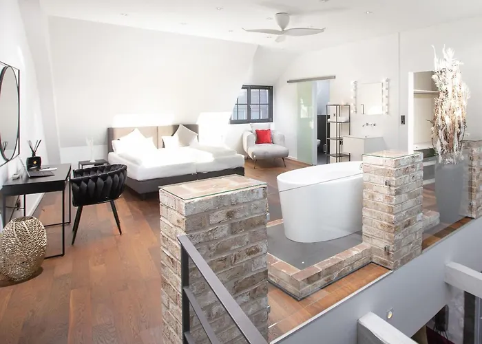 Ferienloft Apartamento