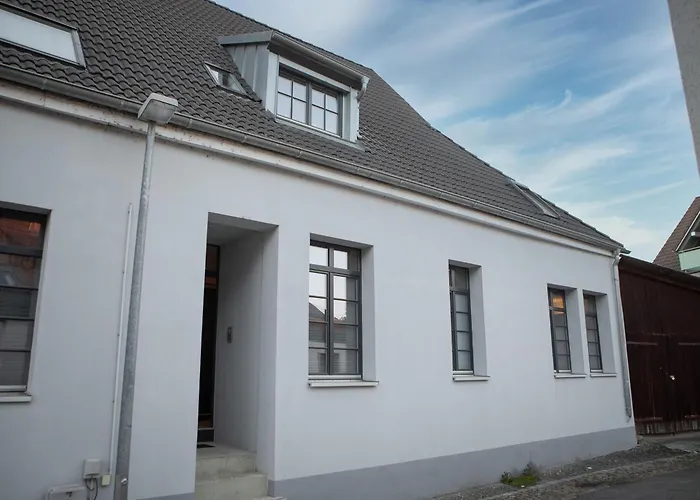 Apartamento Ferienloft Friburgo de Brisgovia