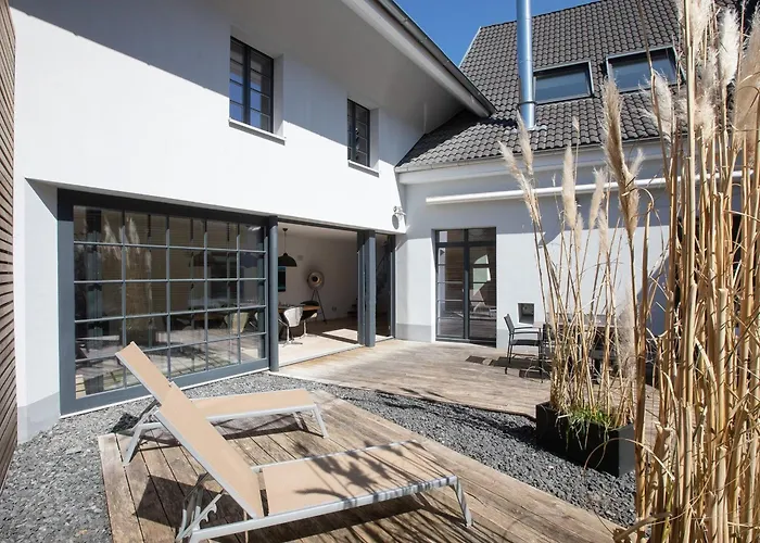 Ferienloft * Friburgo de Brisgovia