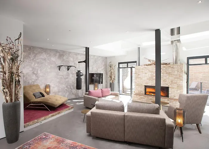 Apartamento Ferienloft